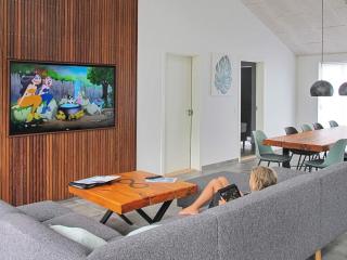 9 person holiday home in Dannemare - 1