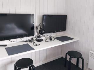 5 star holiday home in Hadsund - 2