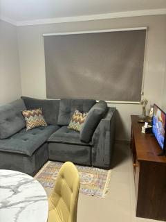 Apartamento Super Aconchegante - 0