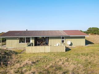 Tranquil Beach Cottage in Rindby-By Traum - 6