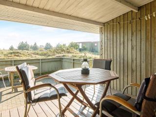 Tranquil Beach Cottage in Rindby-By Traum - 2