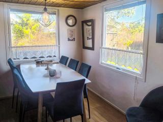 6 person holiday home in Hadsund - 7