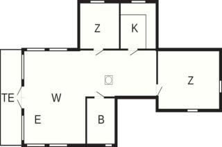 4 star holiday home in Åkersberga - 9