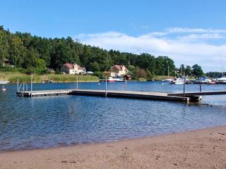 4 star holiday home in Åkersberga - 8