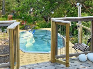 4 star holiday home in Åkersberga - 5