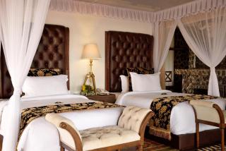 Lake Manyara Kilimamoja Lodge - 7