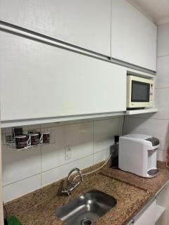 Apartamento Super Aconchegante - 5
