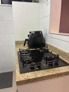 Apartamento Super Aconchegante - 2
