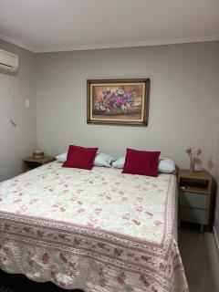 Apartamento Super Aconchegante - 1