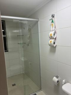 Apartamento Super Aconchegante - 3