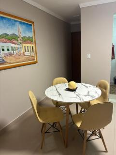 Apartamento Super Aconchegante - 4