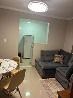 Apartamento Super Aconchegante - 2
