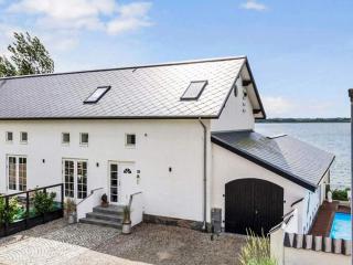 Historic Stay in Hejlsminde Sea - Hejls - 9