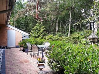 4 person holiday home in Hadsund - 2