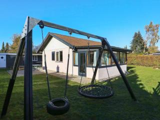 5 person holiday home in Væggerløse - 1