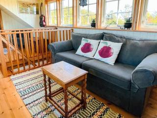 Panoramic Skanelanga Retreat-By Traum - 8