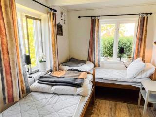 Panoramic Skanelanga Retreat-By Traum - 6