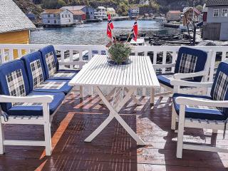 Seaside Fisherman s Haven-By Traum - 8