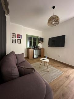 Cozy apartment in zamalek 1019 - 0