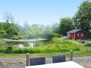 4 person holiday home in SMEDSTORP - 0