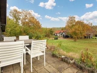 6 person holiday home in Ebeltoft - 8