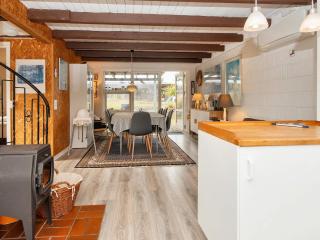 6 person holiday home in Ebeltoft - 1