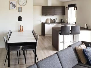 8 person holiday home in Sydals - 9