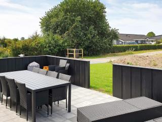 8 person holiday home in Sydals - 2