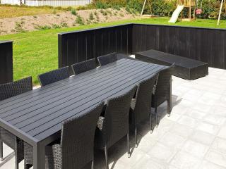 8 person holiday home in Sydals - 2