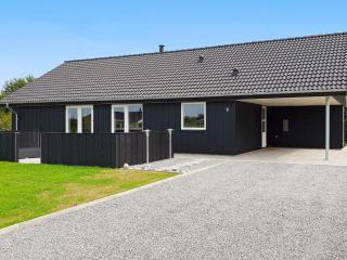 8 person holiday home in Sydals - 8