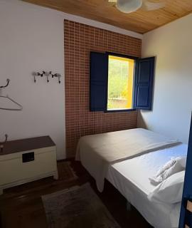 CASA 3 - Vila Aconchego Azul -Araçê-Pedra Azul - 9