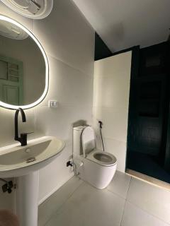 Cozy apartment in zamalek 1019 - 7