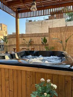 Cozy apartment in zamalek 1019 - 6