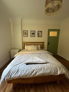 Cozy apartment in zamalek 1019 - 5