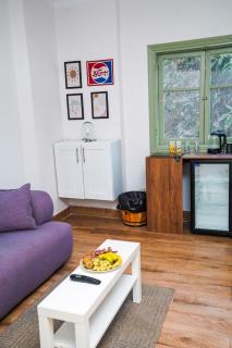 Cozy apartment in zamalek 1019 - 3