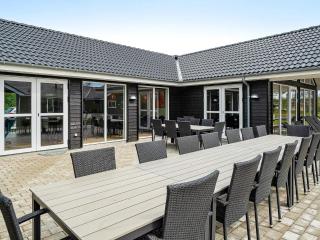 24 person holiday home in Grenaa - 9