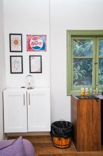 Cozy apartment in zamalek 1019 - 1