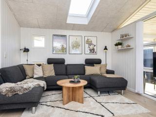 4 star holiday home in Lemvig - 4
