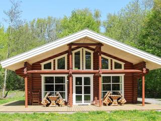 8 person holiday home in Hadsund - 9