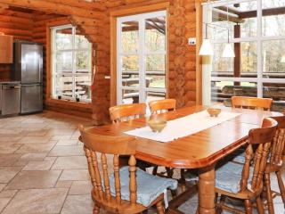 8 person holiday home in Hadsund - 1