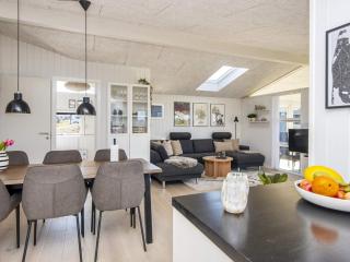4 star holiday home in Lemvig - 2