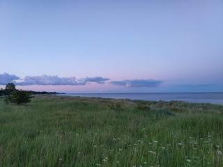 Beachside Bliss in Marielyst-By Traum - 1