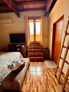 Loft Helena - acogedor, completo y céntrico - 9