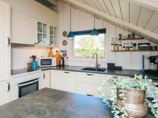 5 person holiday home in Hejls - 2