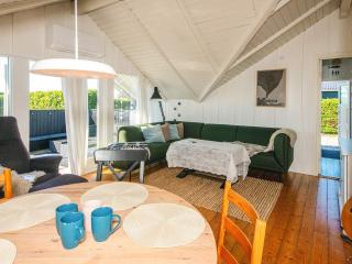 5 person holiday home in Hejls - 5