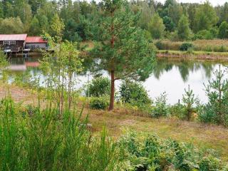 3 person holiday home in Oskarshamn - 8