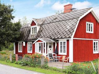 6 person holiday home in KYRKHULT - 0
