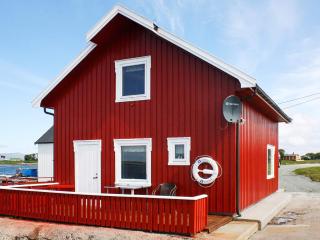 6 person holiday home in Brekstad - 9