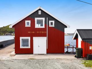 6 person holiday home in Brekstad - 7