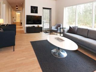 5 star holiday home in Hadsund - 3